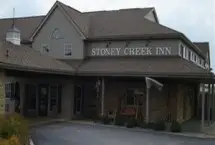 Photograph of Stoney Creek Inn, Galena