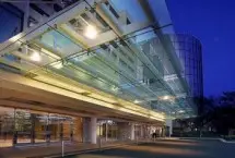 Photograph of Hyatt Regency, Rosemont