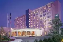 Photograph of Hyatt Rosemont, Rosemont