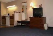 Photograph of Holiday Inn,