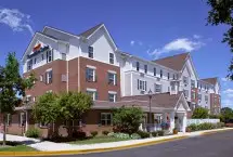 Photograph of TownePlace Suites, Lombard