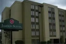 Photograph of Jameson Suites Arlington Heights,