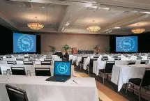 Photograph of Sheraton, Arlington Heights