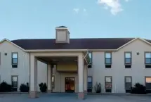 Photograph of Comfort Inn,