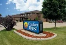 Photograph of Comfort Inn,