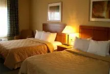 Photograph of Comfort Inn,