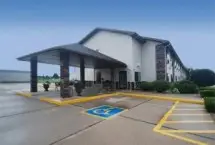 Photograph of Comfort Inn,
