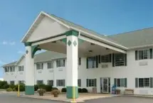 Photograph of Comfort Inn, 