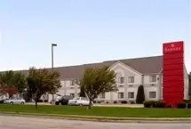 Photograph of Ramada Limited, Urbana