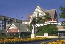 Photograph of Jumers Castle Lodge, Urbana