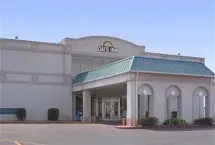Photograph of Days Inn,