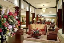 Photograph of Marriott Oak Brook, Oak Brook