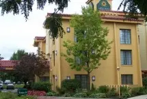 Photograph of LQ Inn,