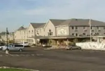 Photograph of Stoney Creek Inn East Peoria, East Peoria