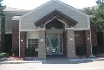 Photograph of Staybridge Suites, 