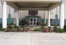 Photograph of Holiday Inn,