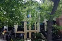 Photograph of Ame Boutique Hotel, Chicago