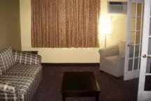 Photograph of Econo Lodge, Belleville