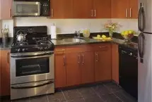 Photograph of Oakwood at Glenmuir Apartments, Naperville
