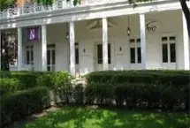 Photograph of The Homestead,