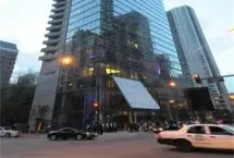 Photograph of Dana Hotel and Spa, Chicago