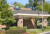 Photograph of Days Inn, 