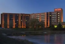 Photograph of Hilton Lisle / Naperville, Lisle