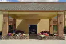 Photograph of LQ Inn Bloomington,