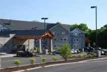 Photograph of Best Western Timber Creek Inn & Suites & Convention Center,