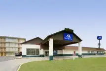Photograph of Best Value Inn, Mount Vernon