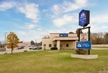 Photograph of Americas Best Value Inn, Murphysboro