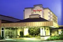 Photograph of Four Points by Sheraton, Schiller Park
