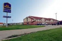 Photograph of Best Western Monee Inn,
