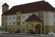 Photograph of LQ Inn and Suites,