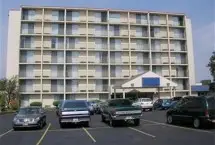 Photograph of Best Value Inn, Galesburg