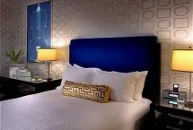 Photograph of Allegro Chicago,