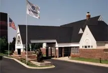 Photograph of Four Points by Sheraton, Buffalo Grove