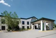 Photograph of Comfort Suites, 