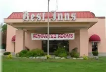 Photograph of Americas Best Inn,