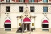 Photograph of Red Roof Inn,