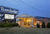 Photograph of Travelodge, 