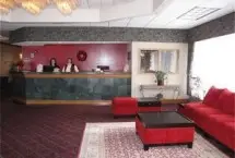 Photograph of Park Inn International Urbana,