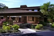 Photograph of Lincolnshire Marriott Resort, Lincolnshire