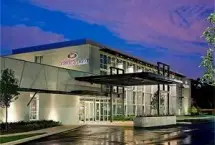 Photograph of Holiday Inn Itasca (Woodfield Area), Itasca