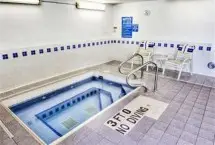 Photograph of Fairfield Inn,