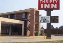Photograph of Thrifty Inn Mt. Vernon, Mount Vernon