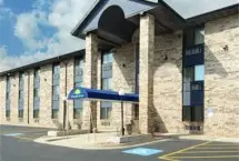 Photograph of Days Inn,