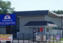 Photograph of Best Value Inn, Kankakee