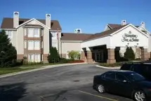 Photograph of Hotel Indigo, Palatine