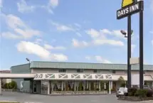 Photograph of Days Inn, Elk Grove Village